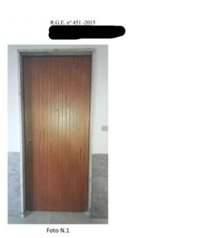 Immobile in asta di 69 m² in vendita a Napoli - Foto 7