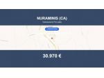 Immobile in asta di 416 m² in vendita a Nuraminis