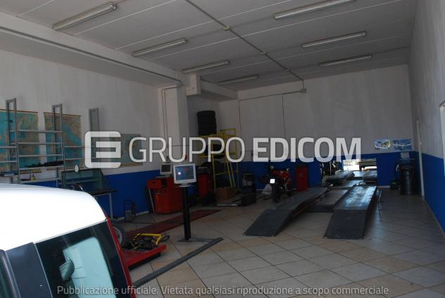 Negozi, botteghe di 134 mq in vendita a Terni - Rif. 4553225 - Foto 7