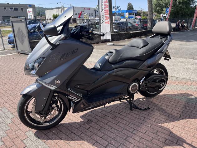 Yamaha T Max 530 Akrapovic - Foto 9