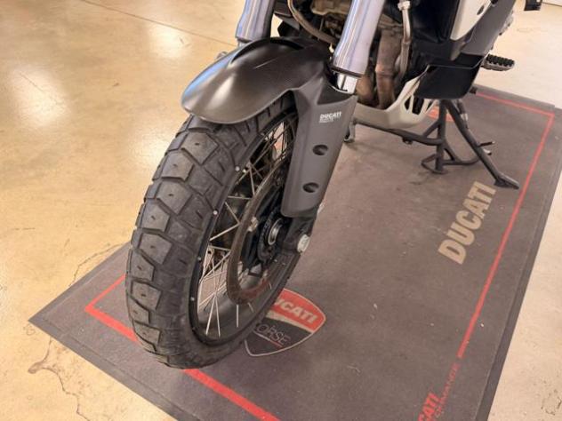 DUCATI Multistrada V4 S FULL RALLY rif. 23686175 - Foto 3