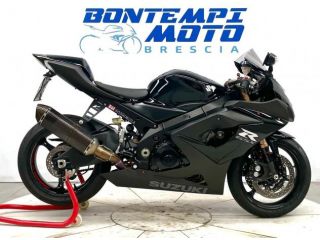 Suzuki GSX R 1000 YOSHIMURA + AKRAPOVIC