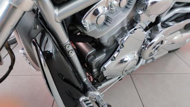 HARLEY-DAVIDSON VRSCDX Night Rod Special VROAD SPECIAL rif. 20949732 - Foto 8