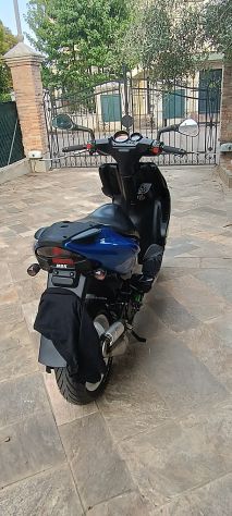 Vendo scooter Nitro MBK 1999 - Foto 5