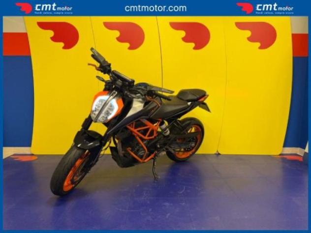 KTM 390 Duke Garantita e Finanziabile rif. 24241652 - Foto 5