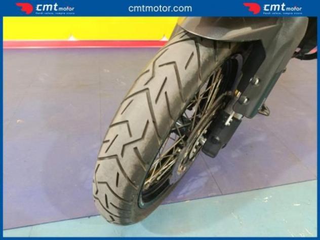 BENELLI TRK 502 Garantita e Finanziabile rif. 23986833 - Foto 8