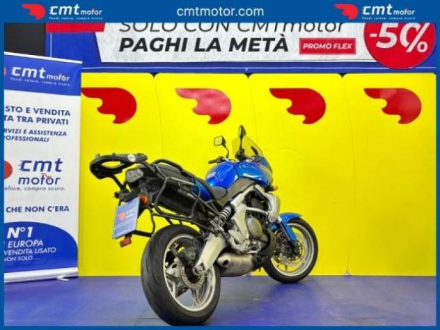 KAWASAKI Versys 650 Garantita e Finanziabile rif. 23688857 - Foto 7