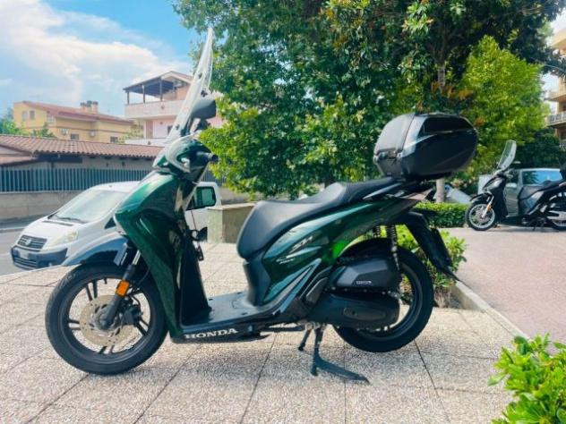HONDA SH 150 VETRO TUTTO INCLUSO ANCHE PASSAGGIO! rif. 23989721 - Foto 8