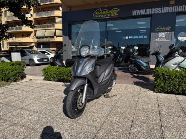 PIAGGIO Medley 150 S TUTTO INCLUSO ANCHE PASSAGGIO! MINI RATE rif. 24226641 - Foto 7