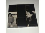 The Joshua Tree Singles: Remastered & Live - U2