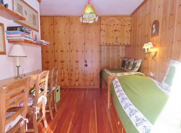 Quadrilocale in affitto a Courmayeur - Foto 17