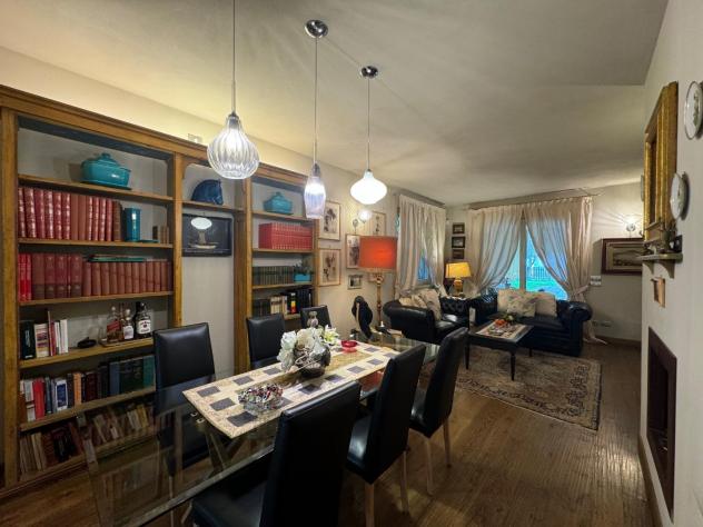 Villa in affitto a Forte dei Marmi 200 mq Rif: 1292766 - Foto 7