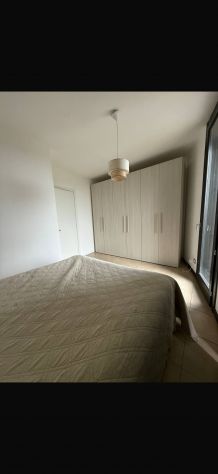 Appartamento con una camera da letto in affitto nella zona di San Siro. - Foto 4