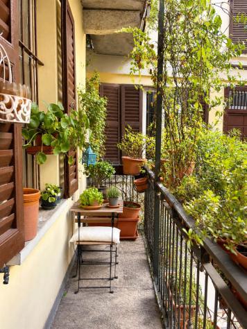 Appartamento in Affitto in zona PAOLO SARPI - Foto 7