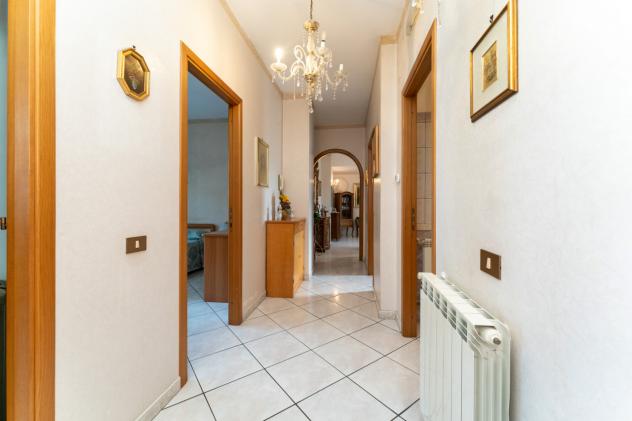 Quadrilocale in affitto a San Giovanni la Punta - Foto 20