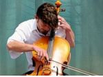 Violoncellista/ violinista e pianista ad Asti e Canelli