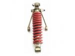 Monoammortizzatore 290 con leveraggio per moto