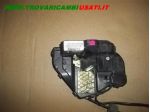 SERRATURA PORTA POST.S. MERCEDES Classe E 4 porte (W211)  Carrozzeria  Lami &hellip;