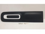 MODANATURA PORTA ANTERIORE SINISTRA CITROEN C3 Serie 9833480877 (16)