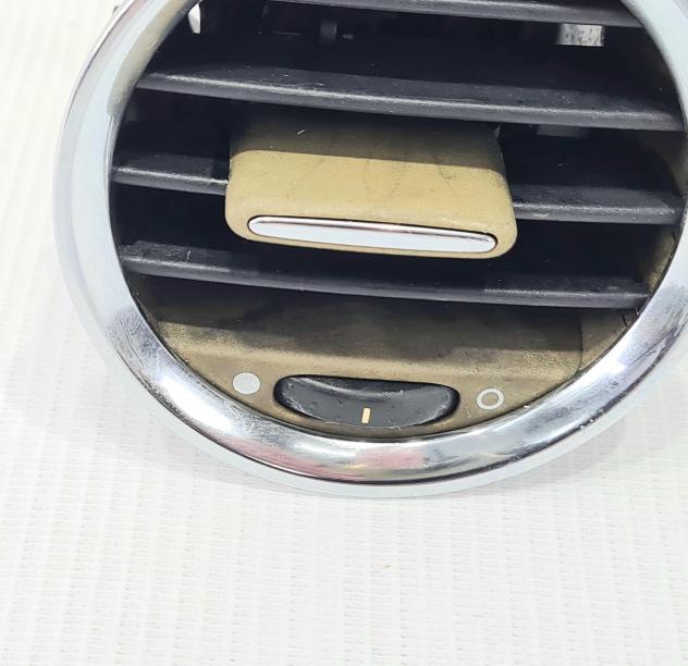 BOCCHETTA ARIA CRUSCOTTO SX FIAT 500 Cabrio (07) - Foto 4