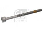 Febi Bilstein Bullone, Supporto Iniettore 28407