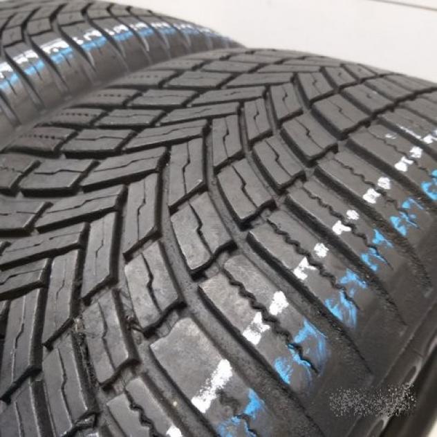 2 GOMME 235 50 18 BRIDGESTONE A20831 - Foto 4