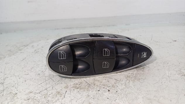 PULSANTIERA ANTERIORE SINISTRA MERCEDES CLS W219 A2118213679 642920 (0410)
