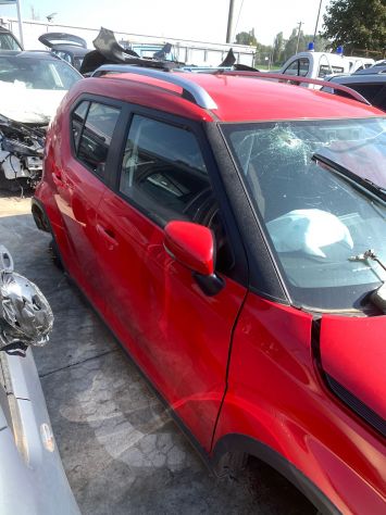 Ricambi Suzuki Ignis 2020 1.2 benzina k12d hibrid 4x4 All Grip - Foto 14
