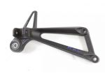 YAMAHA MT-03 1WDF744001 STAFFA PEDANA POSTERIORE DESTRA RH21 20 - 23 REAR R &hellip;
