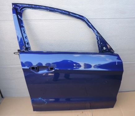 PORTA ANTERIORE DX FORD S-MAX 2017