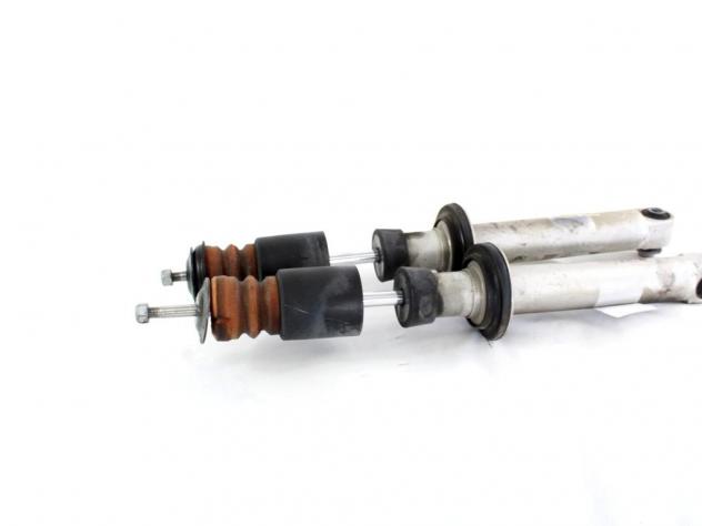33526775059 COPPIA AMMORTIZZATORI POSTERIORI BMW SERIE 5 530D E60 3.0 D 173KW AUT 4P (2008) RICAMBIO USATO - Foto 3