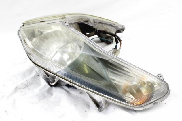 SYM CITYCOM 300 33100LEA000 FARO ANTERIORE 07 - 14 HEADLIGHT LEGGERMENTE DA LUCIDARE - Foto 3