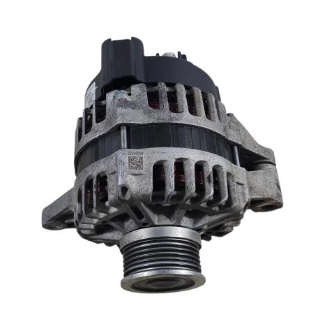 ALTERNATORE DR Evo Cross 4 Serie 3100800023 HFC4DB2-1D1 Diesel 2000 (22)