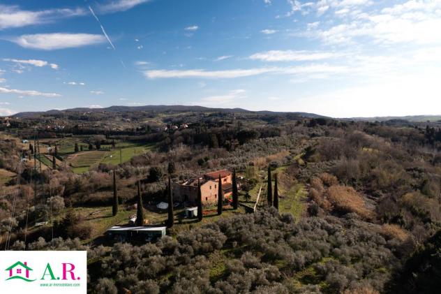 Rustico in vendita a Usigliano - Casciana Terme Lari 500 mq Rif: 1106466 - Foto 10