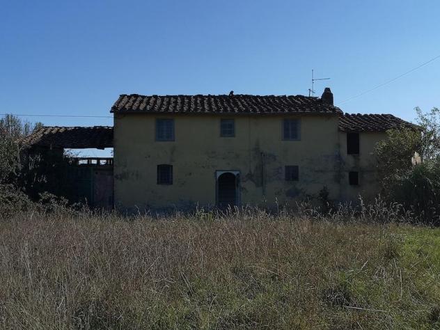 Rustico in vendita a Cerretti - Santa Maria a Monte 150 mq Rif: 1012378 - Foto 2