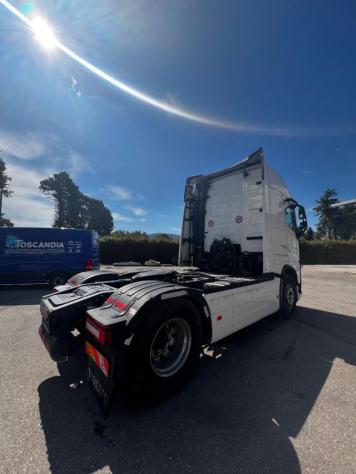 VOLVO FH 460 con Impianto idraulico rif. 23739285 - Foto 4