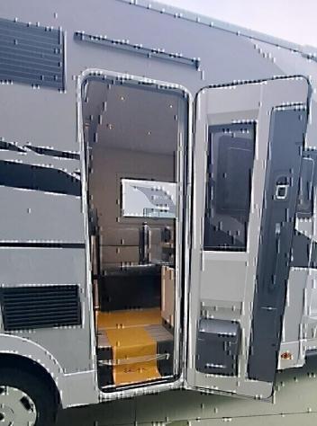 Mclouis SLIM 165CV TRANSIT MC4 337 6.36 FULL OPT PROMO LANCIO FINANZIABILE 180 MESI - Foto 10