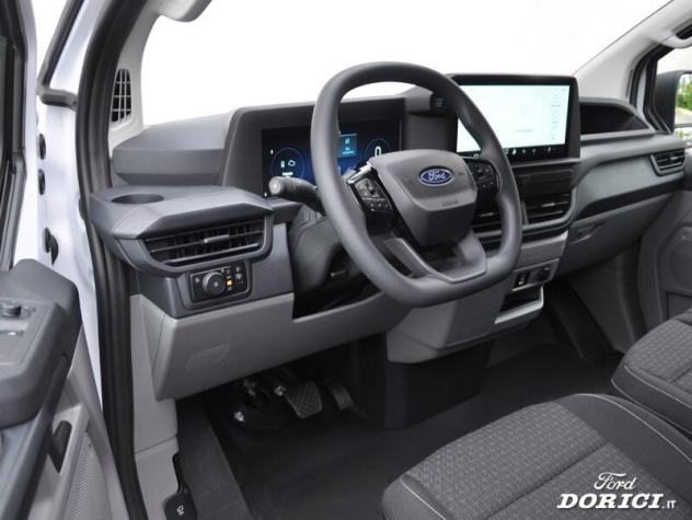 FORD Transit Custom 2ª s Transit Custom 320 2.5 Duratec PHEV 233CV PC Furgone Trend - Foto 10