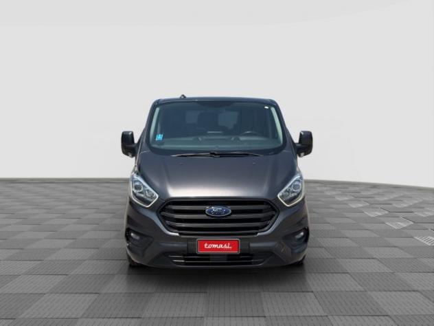 FORD Transit Custom Transit Custom 320 2.0 TDCi 130 PL Combi Trend rif. 23971904 - Foto 8