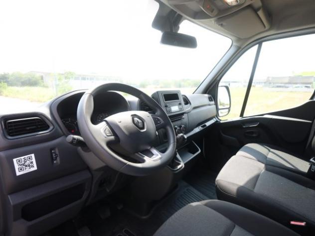 RENAULT Master Master T35 2.3 dCi 135 PM-TM Furgone Ice rif. 23939713 - Foto 5