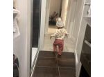 Francesca cerca una babysitter - lavoro da babysitter a Bergamo