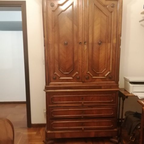 Armadio antico