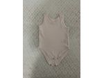 Body Pastello - Taglia 6 Mesi - Colore Rosa - In Ottime Condizioni