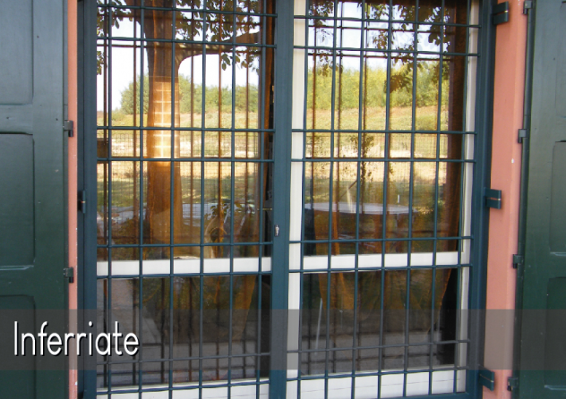 Cancelletti di sicurezza - Foto 2