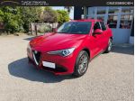Alfa Romeo Stelvio Business 2.2 #11991