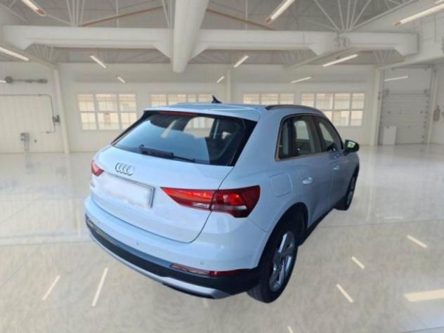 AUDI Q3 35 TDI S tronic Business Advanced rif. 24018827 - Foto 2