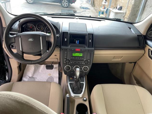 Land Rover Freelander - Foto 3