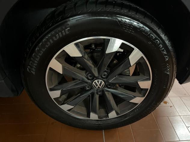 Volkswagen T-Cross T-Cross 1.0 TSI 110 CV Sport - Foto 9