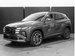 Hyundai Tucson HEV-PHEV MY26 1.6HEV AT 2WD EXELLENCE