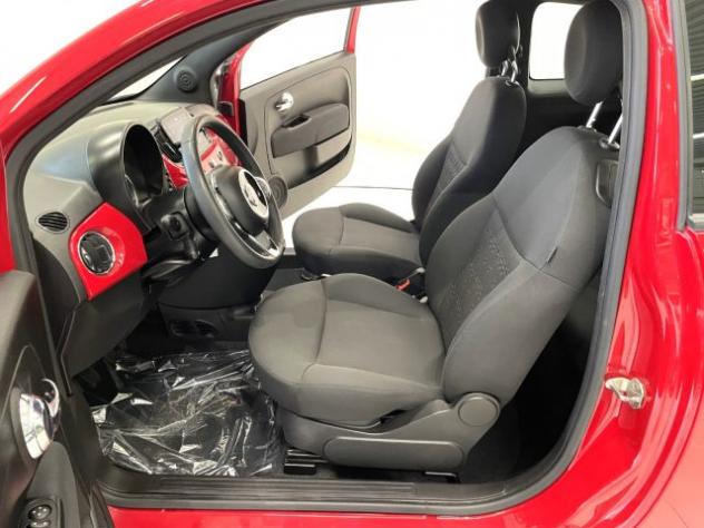 FIAT 500 1.0 Hybrid Manuale * OK NEOPATENTATI * rif. 23987587 - Foto 6